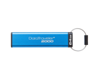 KINGSTON Data Traveler 2000 64GB USB 3.1 120/20 MB/s (DT2000/64GB) - 351964 - zdjęcie 3